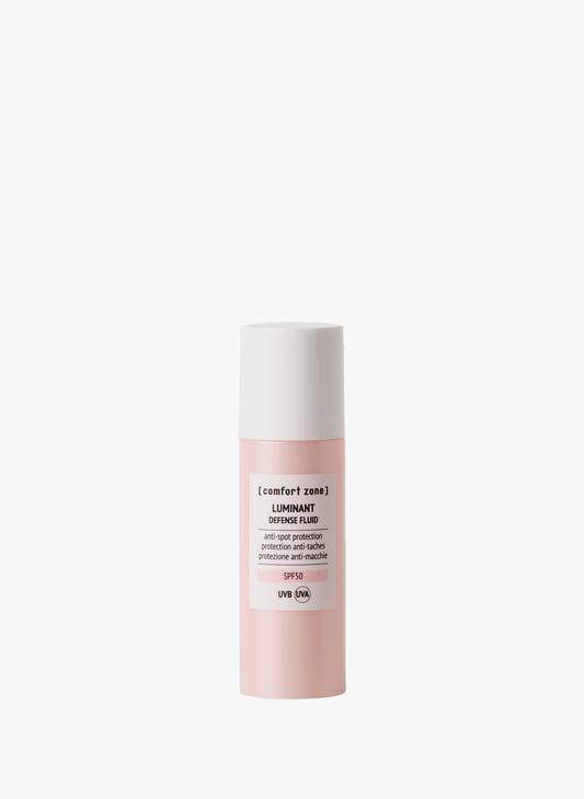 Comfort Zone Luminous Defense Fluid SPF 50