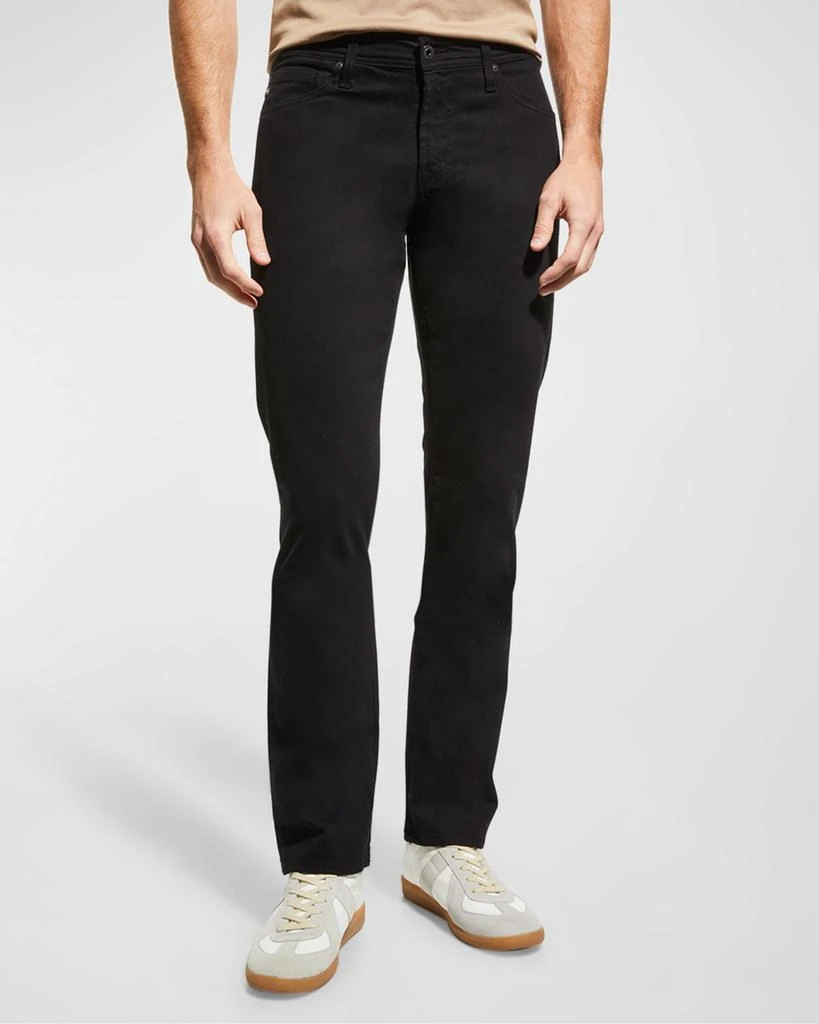 AG Graduate Sud Tailored Jeans 4