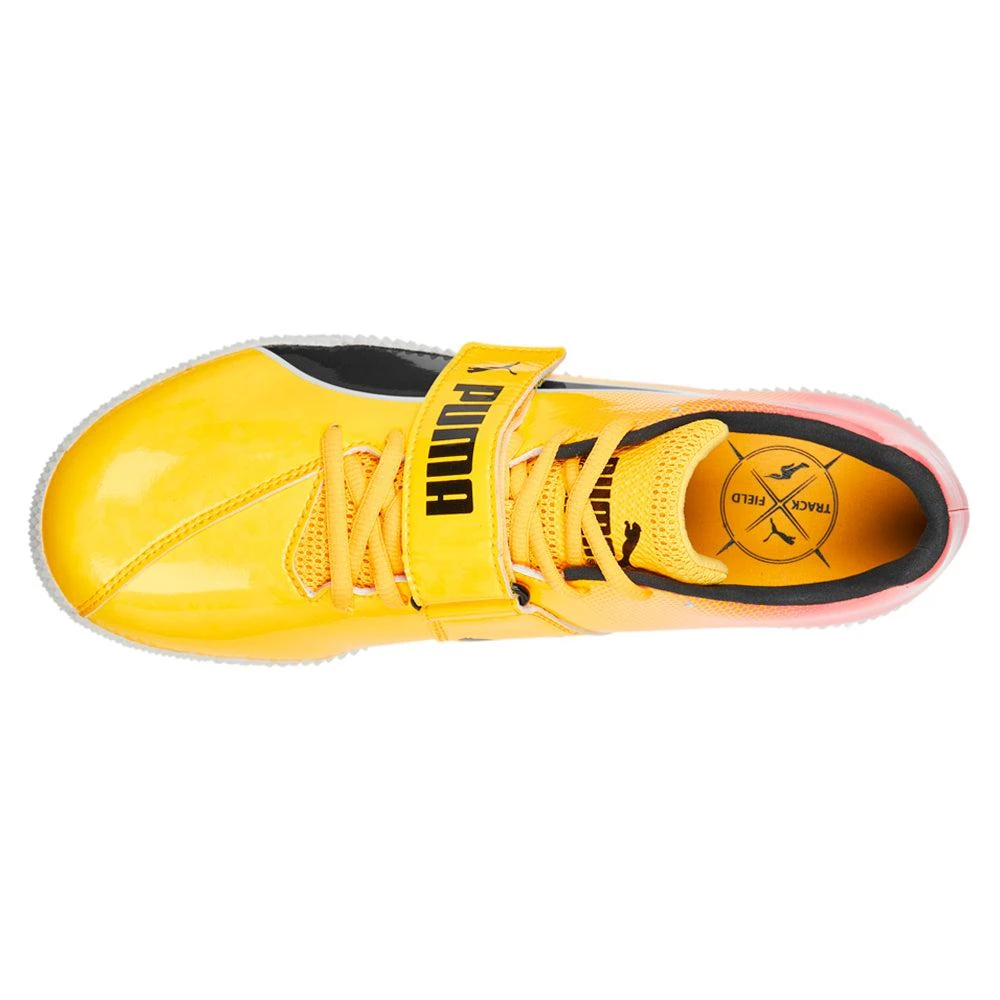 Puma Evospeed High Jump 10 Track and Field Shoes 4