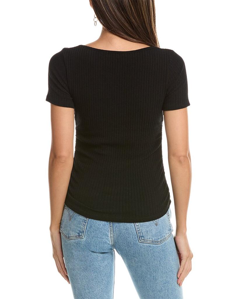 Project Social T Project Social T Second Chances Sweater