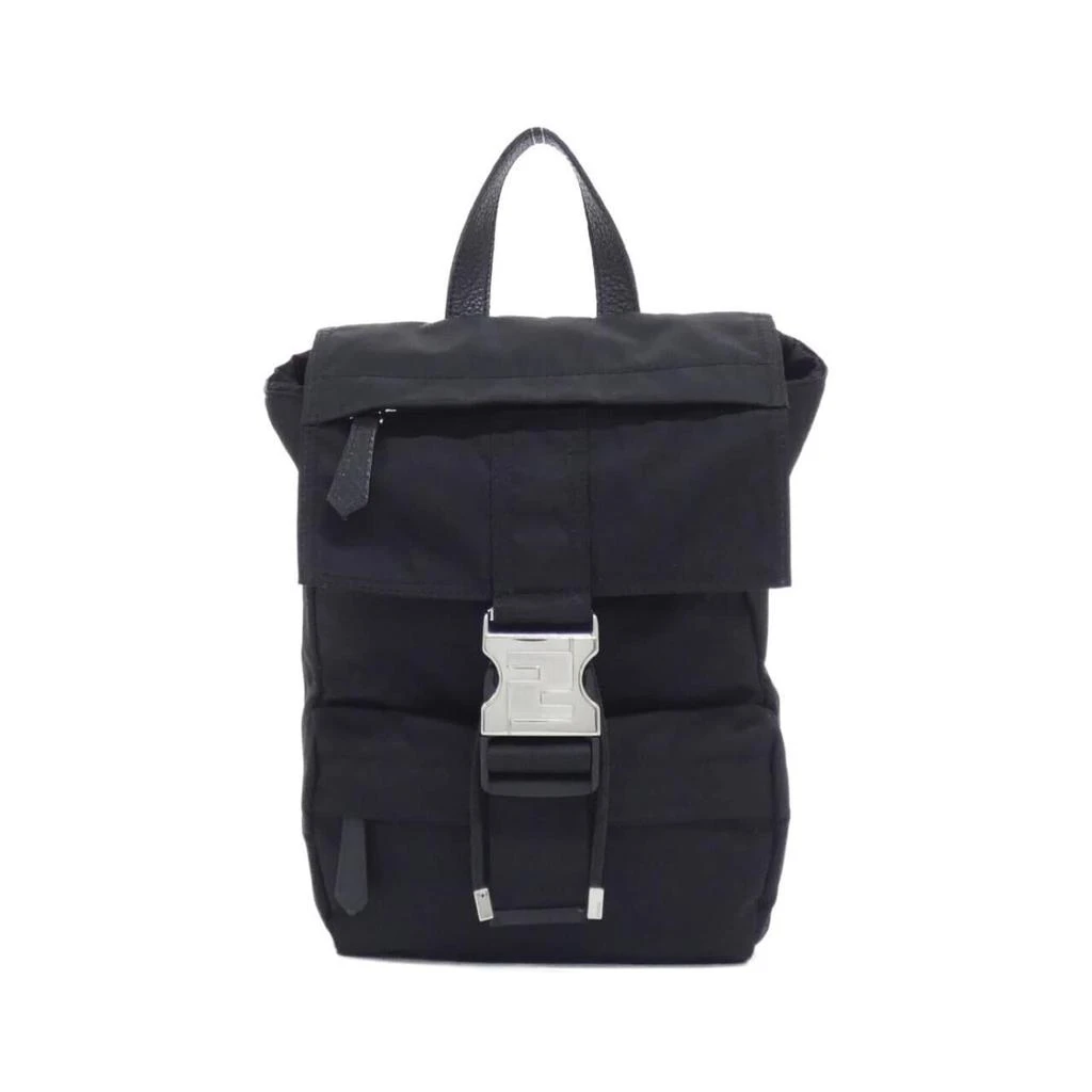 Fendi Nylon Backpack (Pre-Owned)