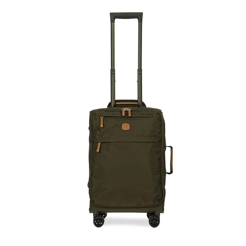 Bric's "X-bag" 21" Carry-on Spinner Trolley 1