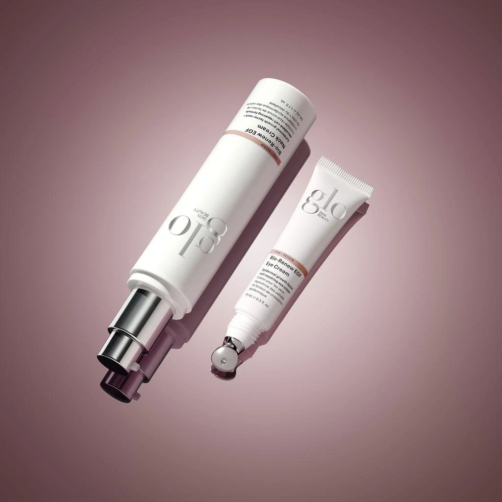 Glo Skin Beauty Glo Skin Beauty Bio-Renew EGF Eye Cream 15ml 4