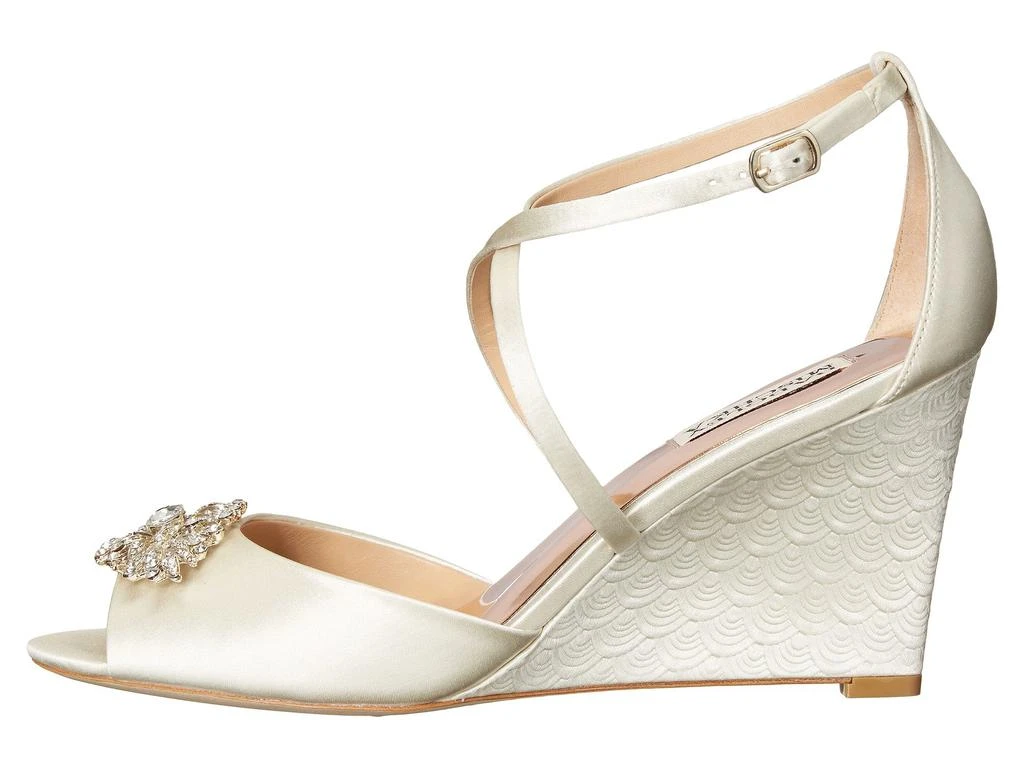 Badgley Mischka Abigail 4
