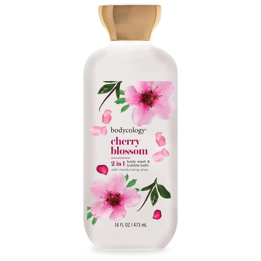 bodycology Body Wash