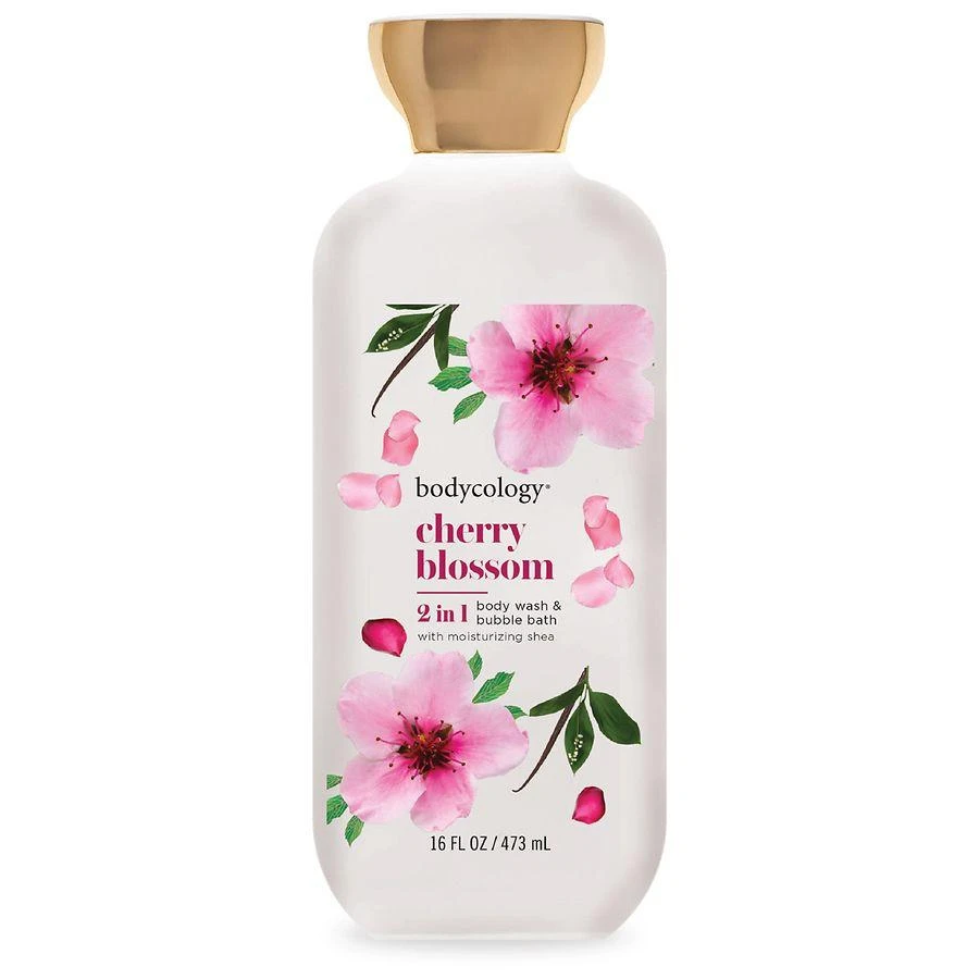 bodycology Body Wash 1