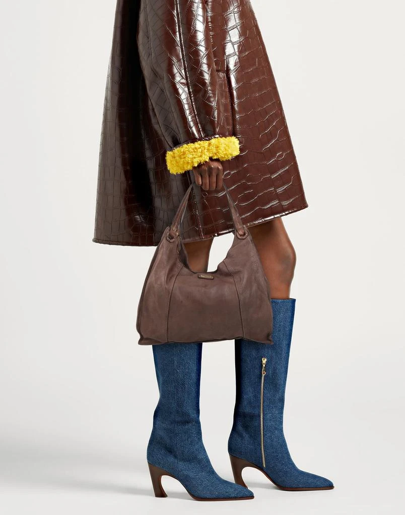 CATERINA LUCCHI Shoulder bag 3