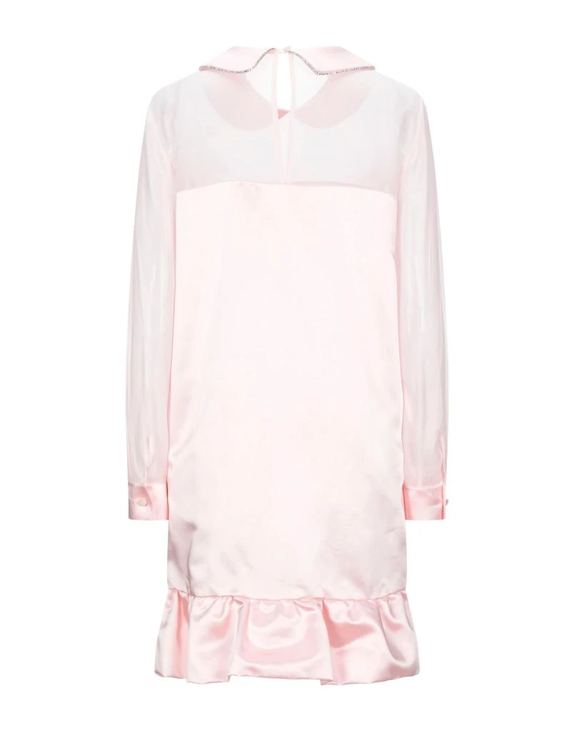 Be Blumarine Short dress 2