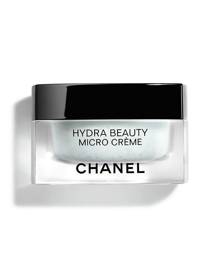 CHANEL HYDRA BEAUTY