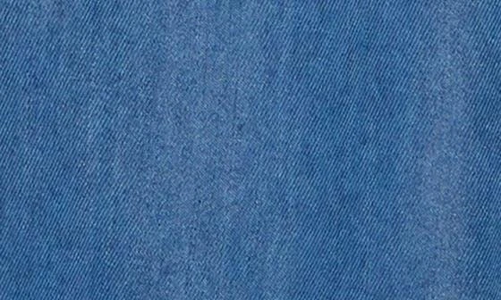 7 For All Mankind Squiggle Lyocell Button-Up Shirt 4