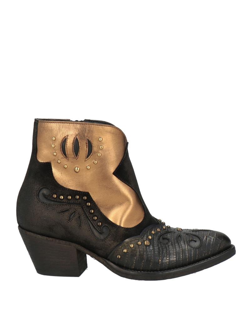 STRATEGIA Ankle boot