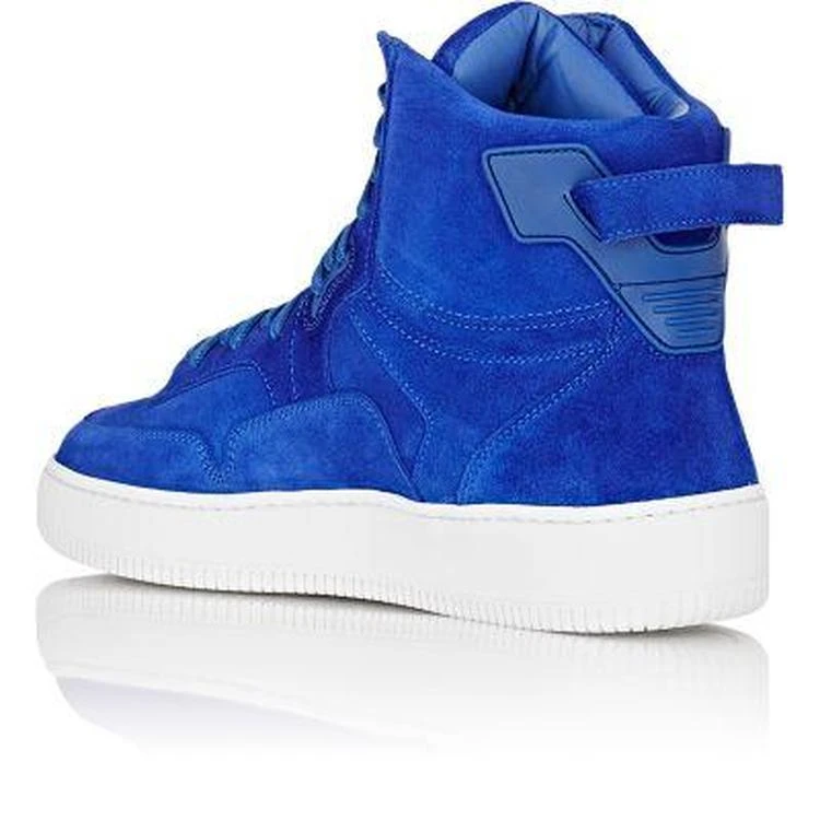 Rip Offs Type One Sneakers 3