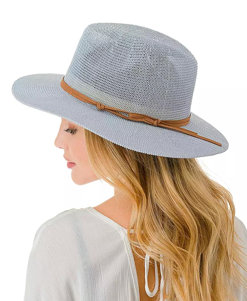 MARCUS ADLER Packable Panama Hat