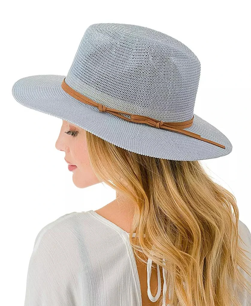 MARCUS ADLER Packable Panama Hat 2