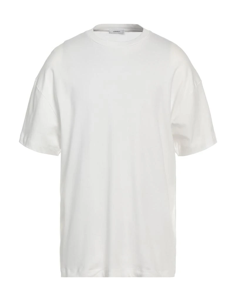 WARDROBE.NYC Basic T-shirt 1