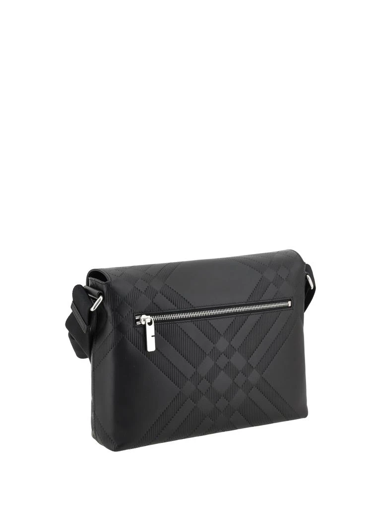 Burberry Messenger Shoulder Bag 3