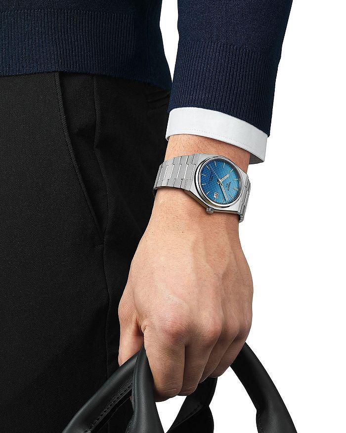 Tissot PRX Powermatic 80 Watch, 40mm