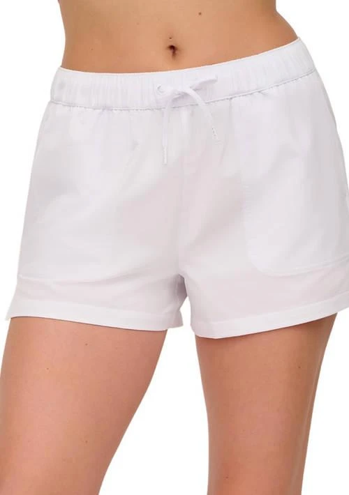 Yogalicious Woven Hiking Shorts 1