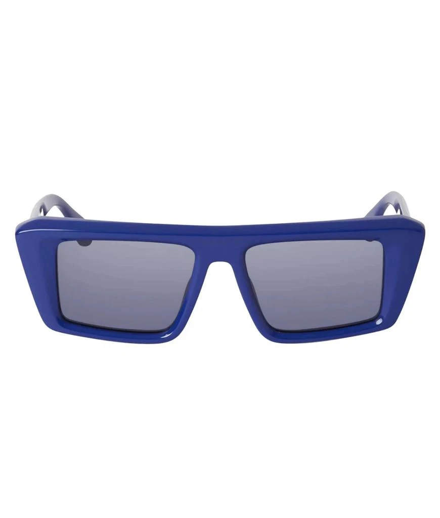 Off-White Laurel Rectangle Sunglasses - Accessories  display picture 1