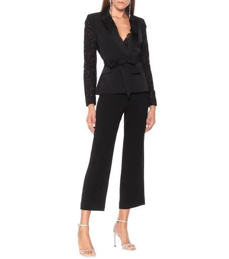 Jonathan Simkhai Faye blazer 5