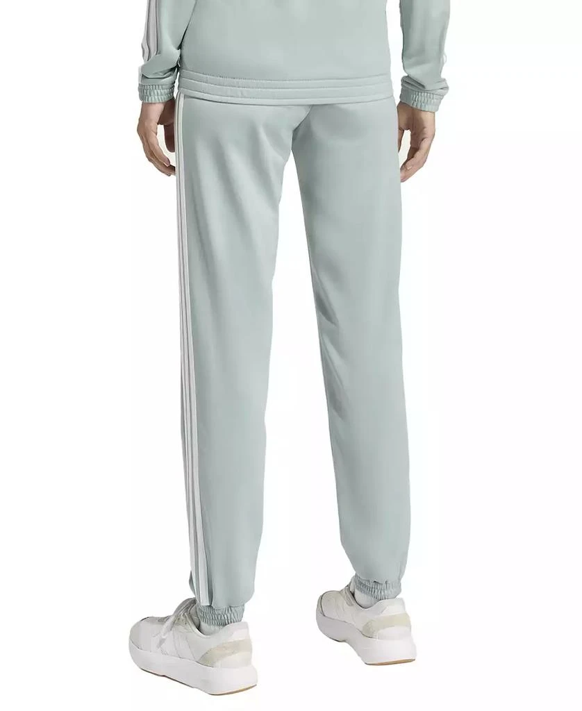 Adidas Women
s Tricot 3-Stripes Sportswear Track Pants 4