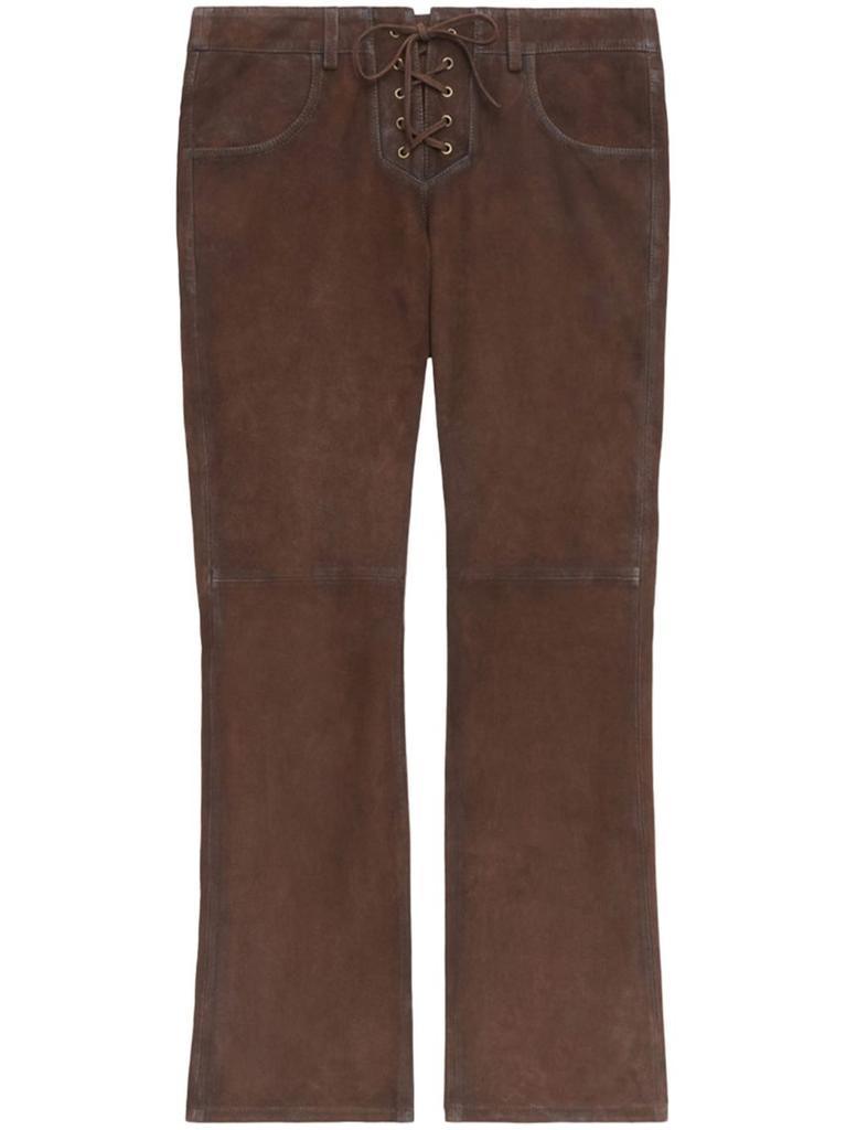 Isabel Marant Women's Trousers