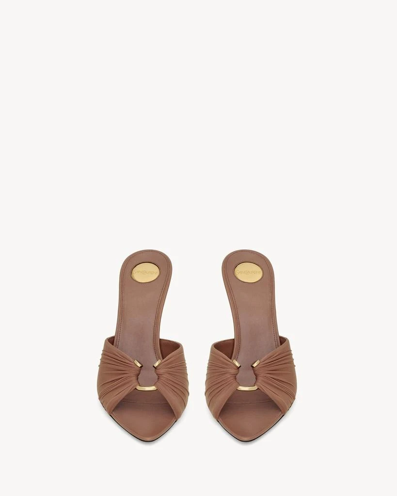 Yves Saint Laurent GIPPY SANDAL 90mm 2