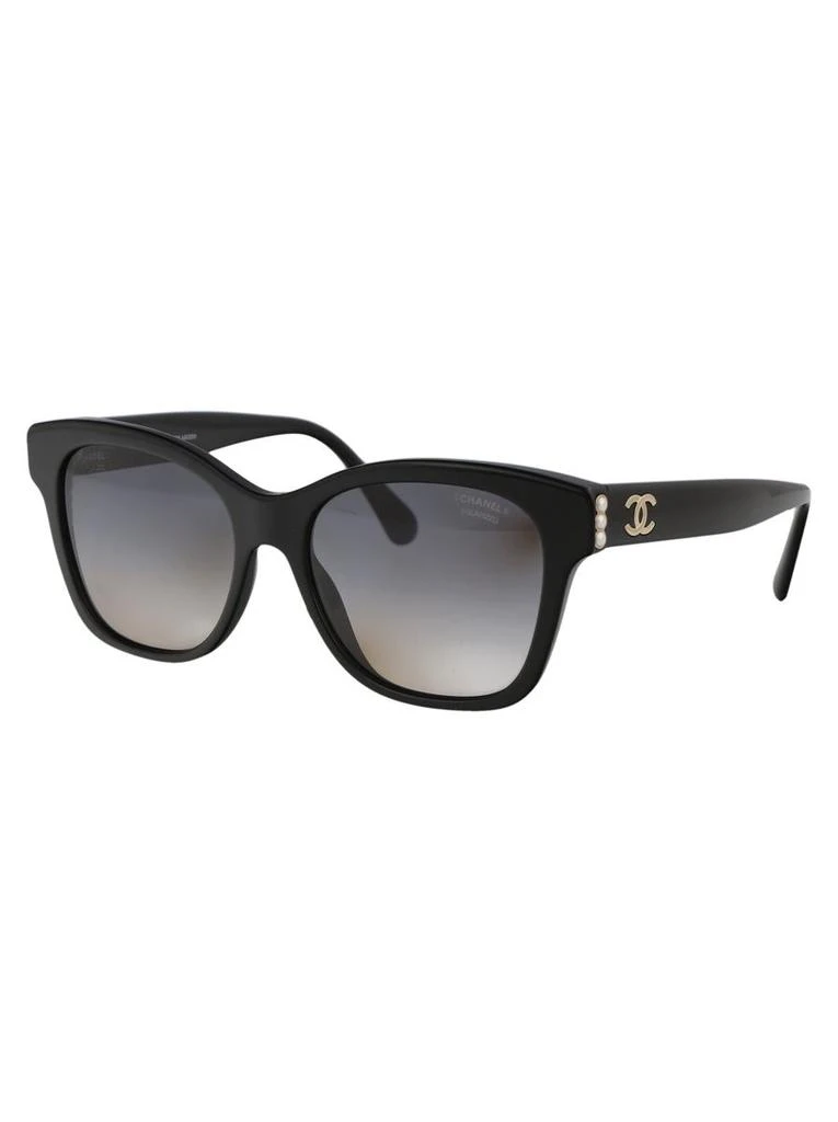 CHANEL Chanel SUNGLASSES 2