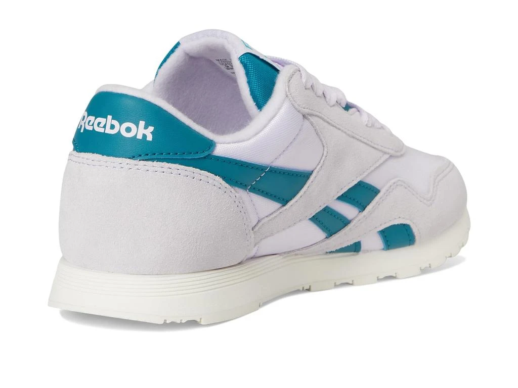 Reebok Classic Nylon 5