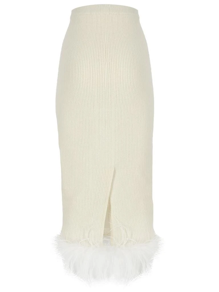 Alessandra Rich Alessandra Rich Skirts 3