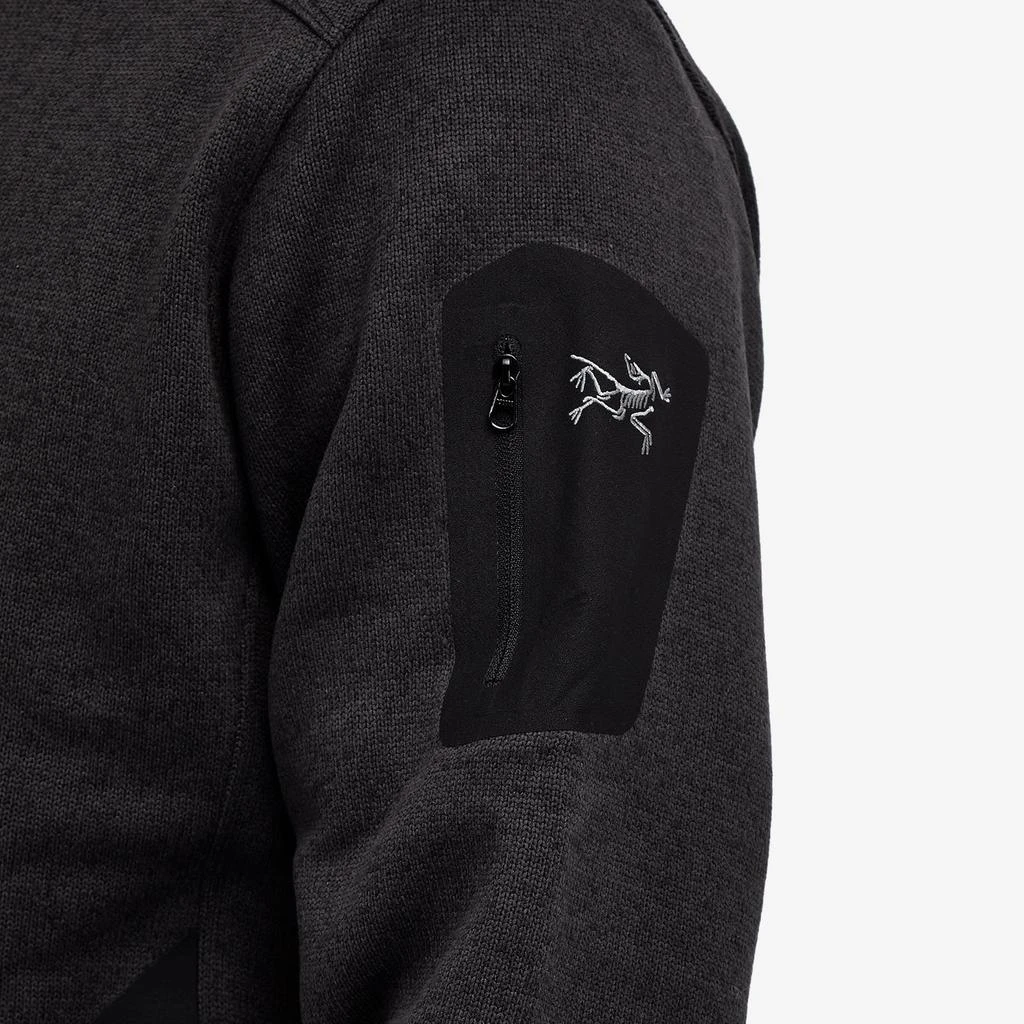 Arc'teryx Arc'teryx Covert Cardigan 5