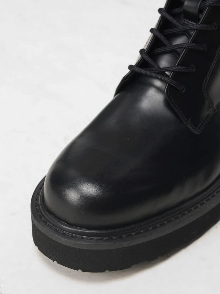 Kenzo Boots men Kenzo 4