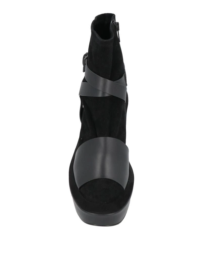 Clergerie Ankle boot 4