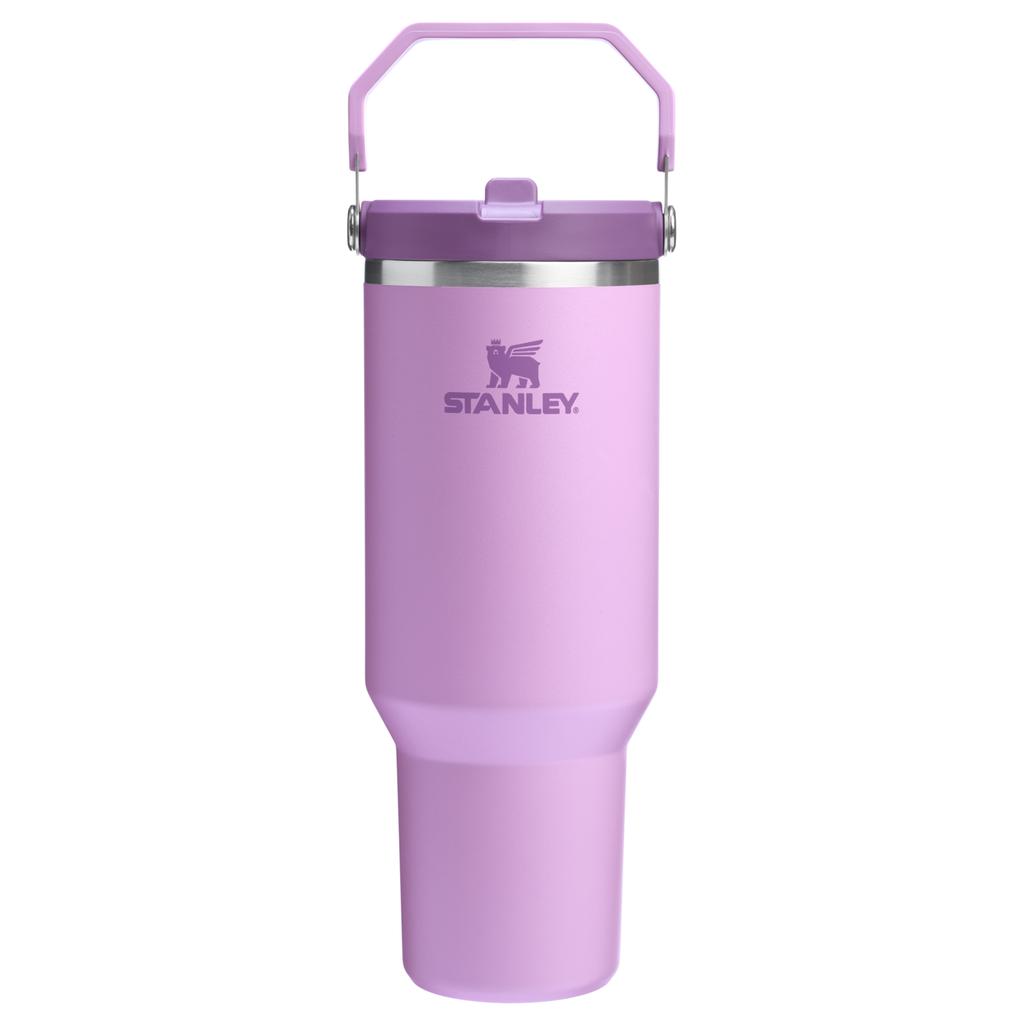 Stanley The IceFlow™ Flip Straw Tumbler | 40 OZ