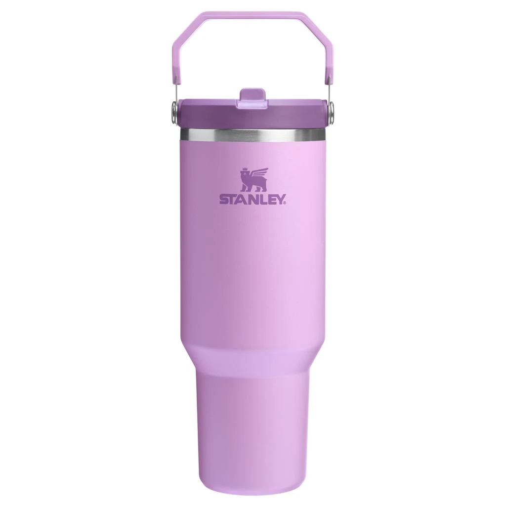 Stanley The IceFlow™ Flip Straw Tumbler | 40 OZ 1