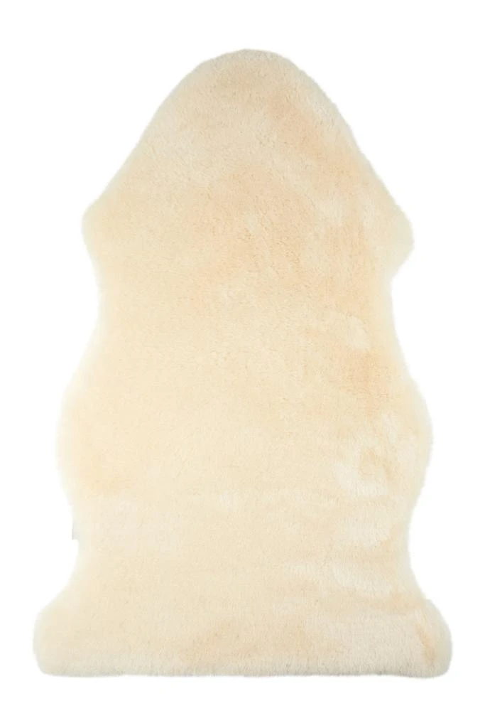 Gushlow & Cole Sheepskin baby rug 1