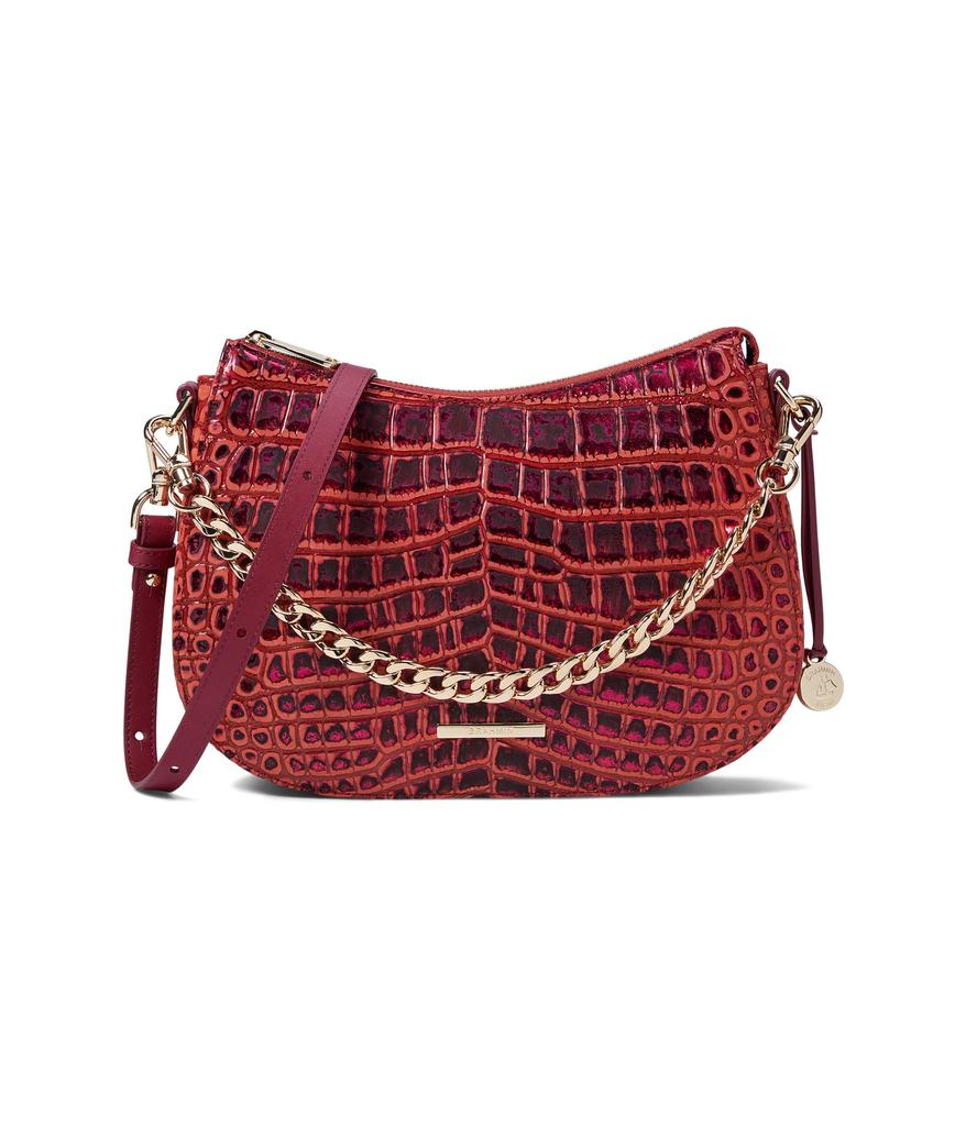 Brahmin Amalthea Mod Shayna Crossbody