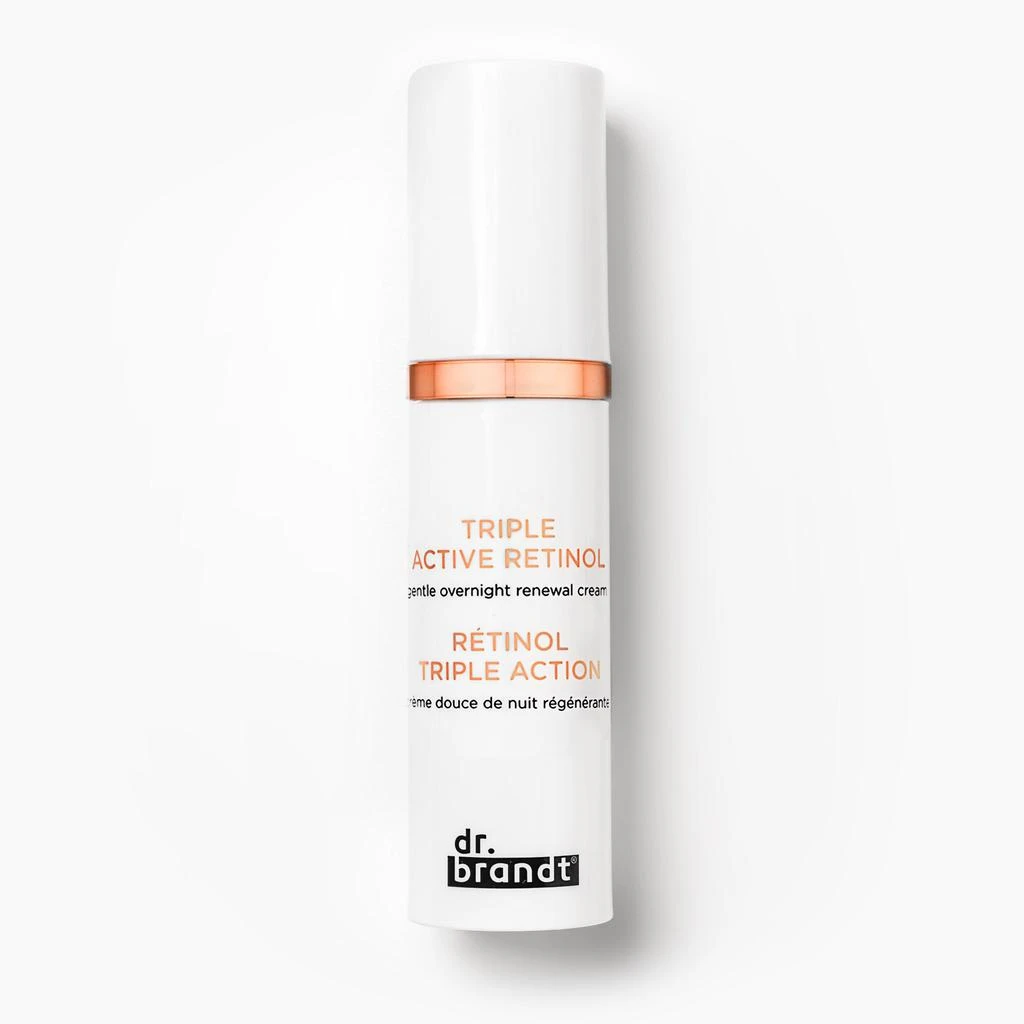 Dr. Brandt TRIPLE ACTIVE RETINOL 1