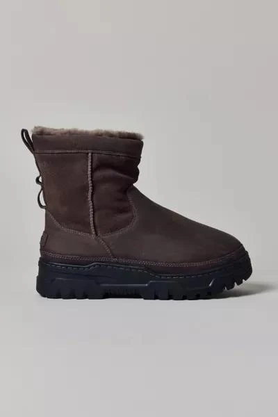 UGG UGG Men's Heritage Pull-On Trailgazer Boot 3