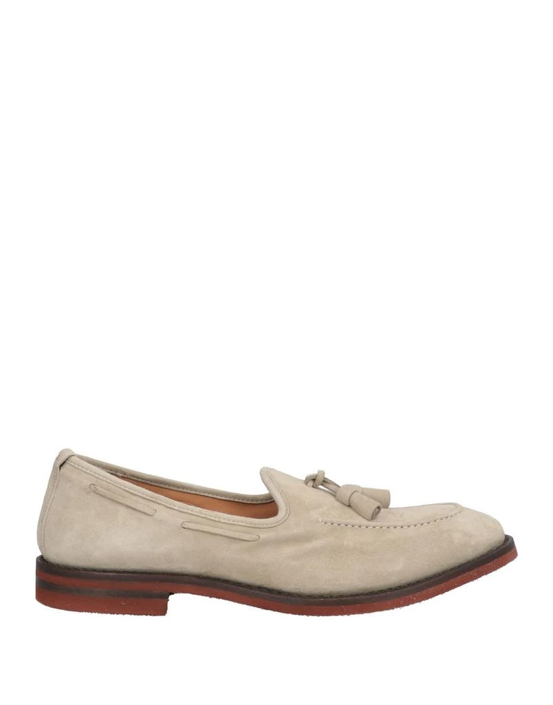 Fabi Loafers 1
