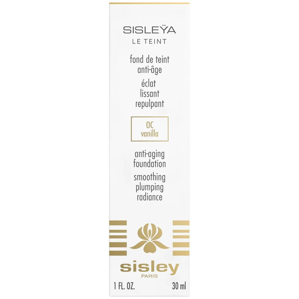 Sisley Sisley Paris Sisleÿa Le Teint Foundation 30ml 3