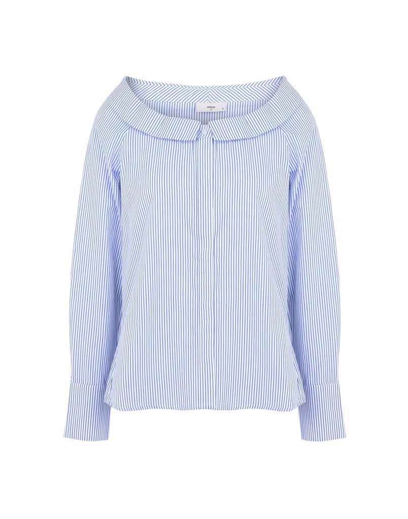 MINIMUM Striped shirt