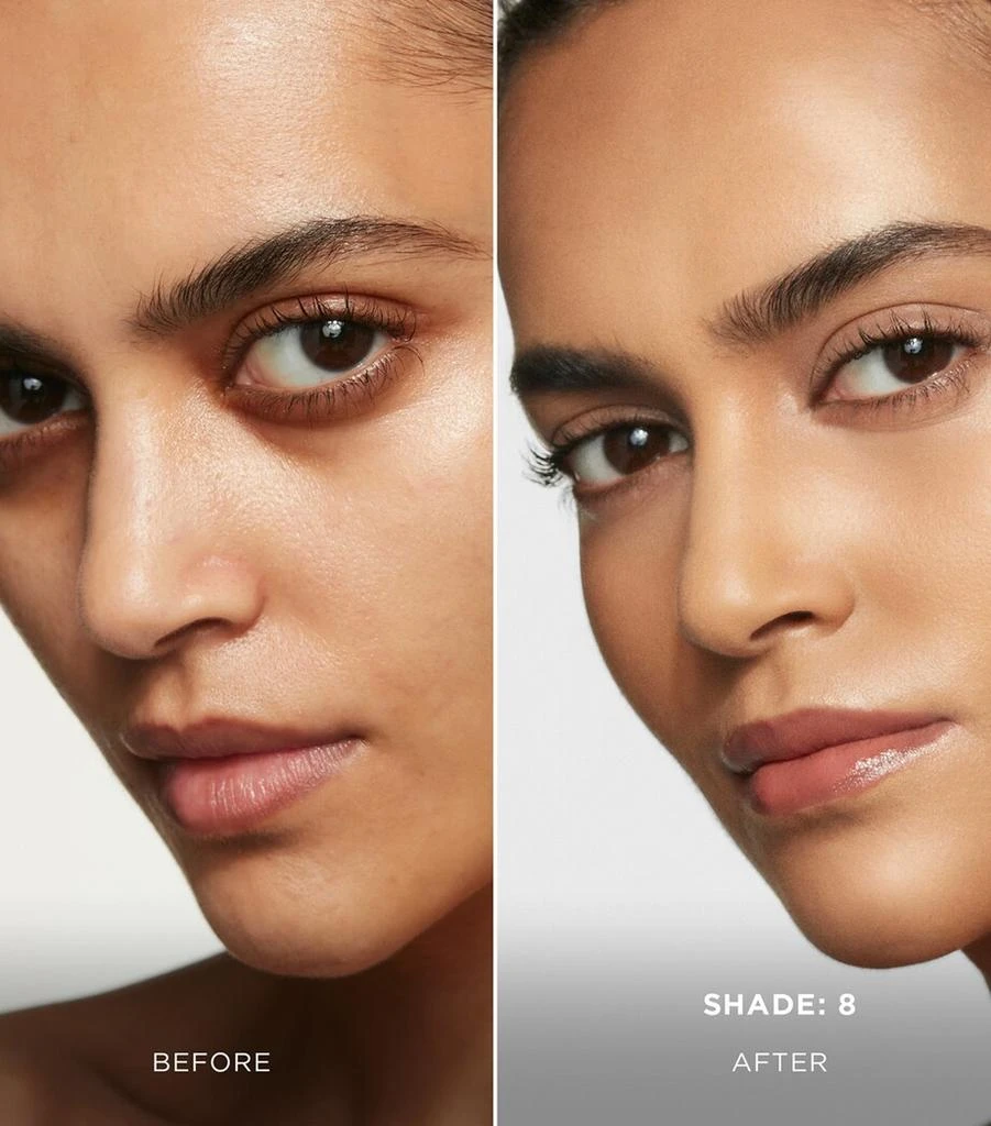 HOURGLASS Ambient Soft Glow Foundation 3