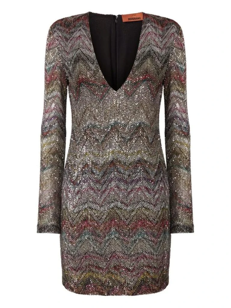 Shop Missoni Dress on Sale at BeyondStyle  Get 34% Off Missoni Dress with  Limited-Time Flash Deals, Exclusive Discounts, and Special Offers. Enjoy  Unbeatable Savings on Missoni Dress, Compare Price to shop