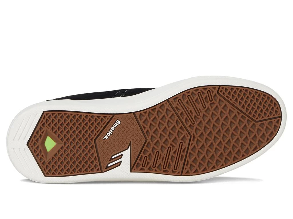 Emerica Spanky Hi 3