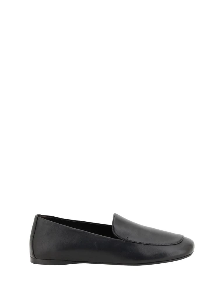Khaite Monroe Loafers 1