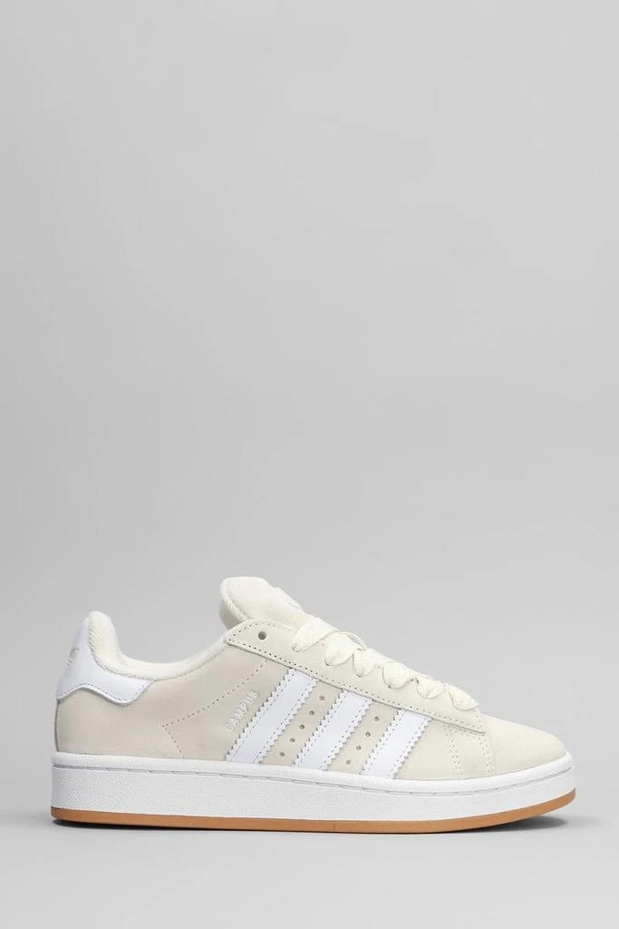 adidas gazelle silver green womens Adidas - Campus ADV Shoes