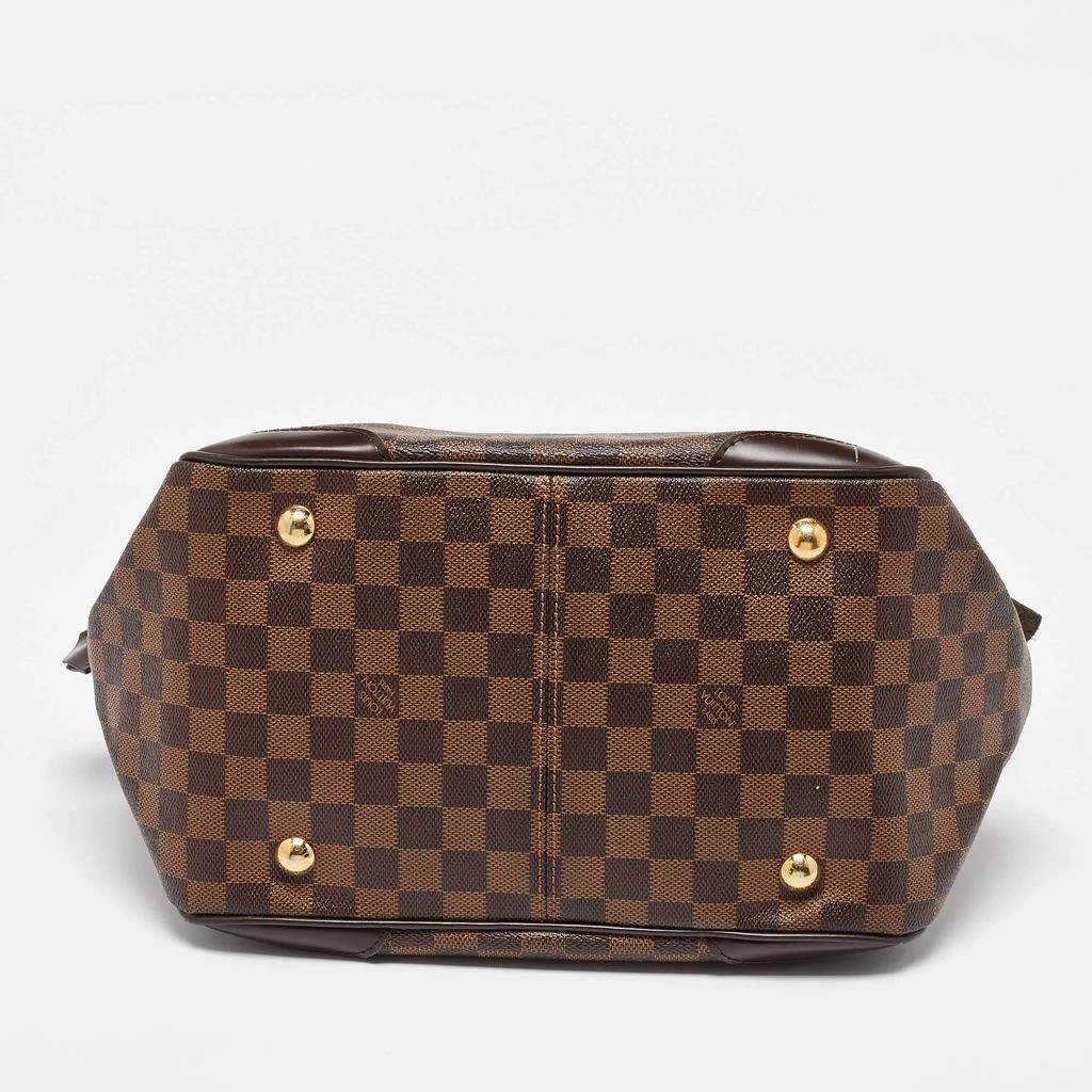 Louis Vuitton Louis Vuitton Damier Ebene Canvas Verona MM Bag 7