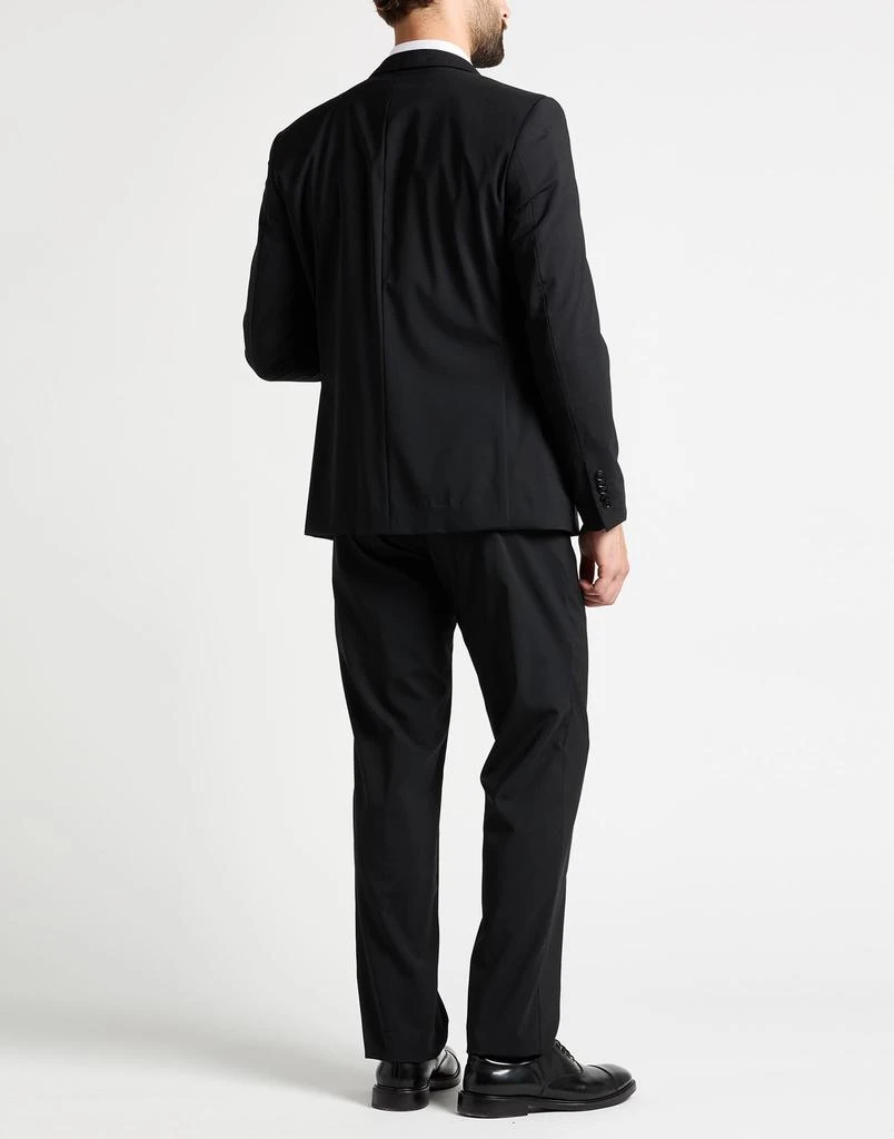 MANUEL RITZ Suits 3
