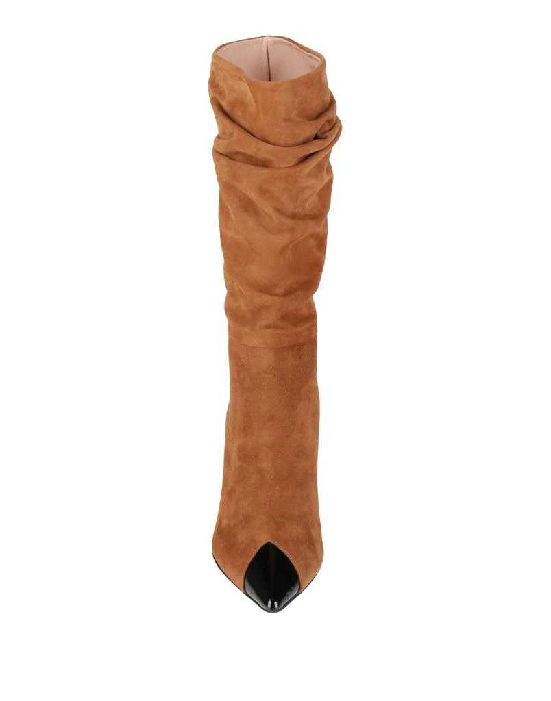 Ilio Smeraldo Boots 4